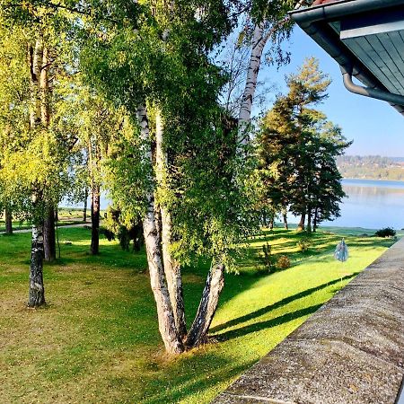 Riviera Lipno 502 Apartman 4Kk U Vody Lipno nad Vltavou Exteriör bild
