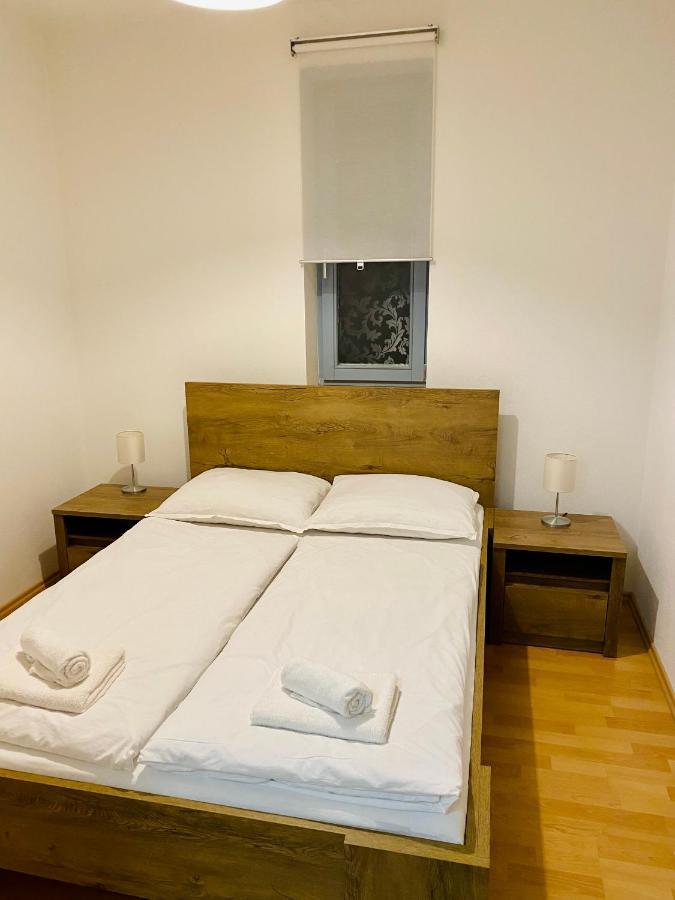 Riviera Lipno 502 Apartman 4Kk U Vody Lipno nad Vltavou Exteriör bild