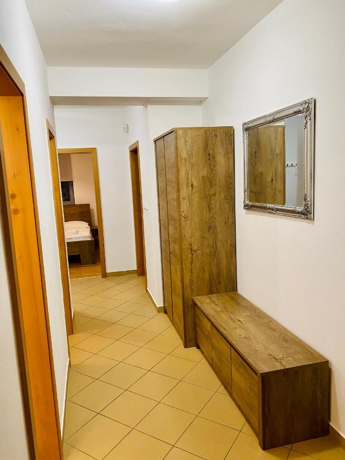 Riviera Lipno 502 Apartman 4Kk U Vody Lipno nad Vltavou Exteriör bild