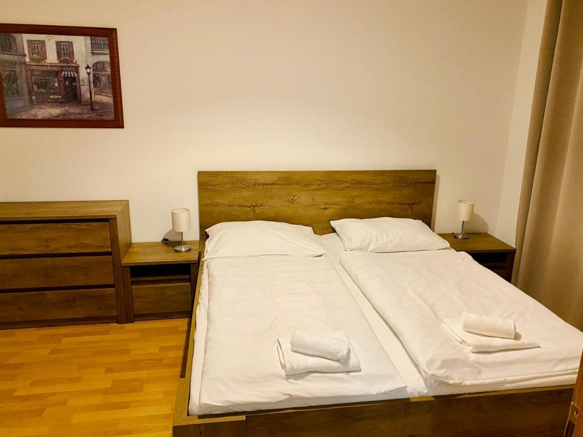 Riviera Lipno 502 Apartman 4Kk U Vody Lipno nad Vltavou Exteriör bild